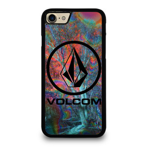 VOLCOM BOARD SPORT LOGO iPhone 7 / 8 Case Cover