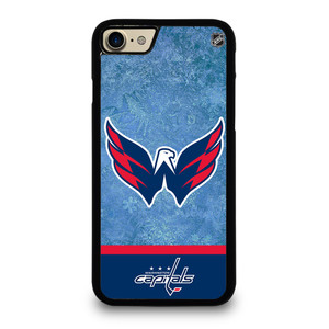 WASHINGTON CAPITALS HOCKEY TEAM iPhone 7 / 8 Case Cover WASHINGTON CAPITALS HOCKEY TEAM iPhone 7 / 8 Case Cover