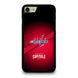 WASHINGTON CAPITALS NHL HOCKEY iPhone 7 / 8 Case Cover