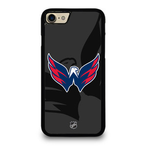 WASHINGTON CAPITALS NHL TEAM iPhone 7 / 8 Case Cover