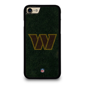 WASHINGTON COMMANDERS FOOTBALL NFL iPhone 7 / 8 Case Cover