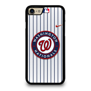 WASHINGTON NATIONALS MLB NIKE iPhone 7 / 8 Case Cover