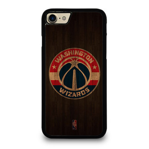 WASHINGTON WIZARDS BASKETBALL COURT NBA iPhone 7 / 8 Case Cover WASHINGTON WIZARDS BASKETBALL COURT NBA iPhone 7 / 8 Case Cover