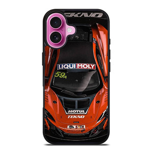 NISSAN NISMO GTR GT3 iPhone 16 Plus Case Cover NISSAN NISMO GTR GT3 iPhone 16 Plus Case Cover
