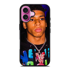 NLE CHOPPA RAPPER iPhone 16 Plus Case Cover NLE CHOPPA RAPPER iPhone 16 Plus Case Cover