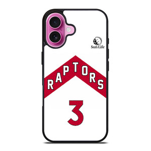 OG ANUNOBY TORONTO RAPTORS NIKE NBA 2021-22 iPhone 16 Plus Case Cover OG ANUNOBY TORONTO RAPTORS NIKE NBA 2021-22 iPhone 16 Plus Case Cover