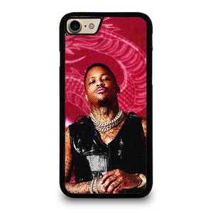 YG RAY JACKSON RAPPER iPhone 7 / 8 Case Cover