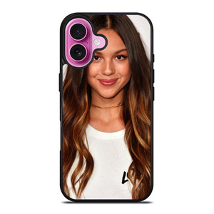 OLIVIA RODRIGO BEAUTIFUL iPhone 16 Plus Case Cover