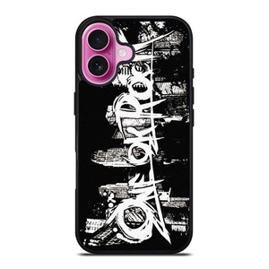 ONE OK ROCK BAND ART iPhone 16 Plus Case Cover ONE OK ROCK BAND ART iPhone 16 Plus Case Cover