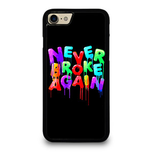 YOUNGBOY NEVER BROKE AGAIN NBA RAPPER iPhone 7 / 8 Case Cover