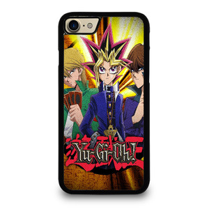 YUGIOH MASTER DUEL CARDS iPhone 7 / 8 Case Cover YUGIOH MASTER DUEL CARDS iPhone 7 / 8 Case Cover