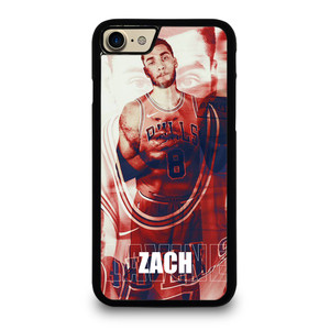 ZACH LAVINE CHICAGO BULLS 2 iPhone 7 / 8 Case Cover