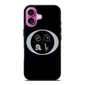 OZARK MOVIES SIGN 2 iPhone 16 Plus Case Cover OZARK MOVIES SIGN 2 iPhone 16 Plus Case Cover