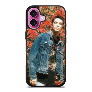 PAUL KLEIN LANY 2 iPhone 16 Plus Case Cover PAUL KLEIN LANY 2 iPhone 16 Plus Case Cover