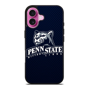 PENN STATE NITTANY LIONS FOOTBALL iPhone 16 Plus Case Cover PENN STATE NITTANY LIONS FOOTBALL iPhone 16 Plus Case Cover