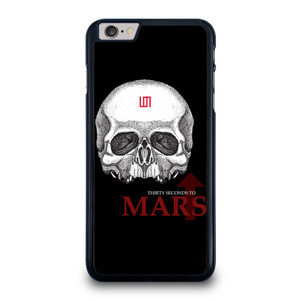 30 THIRTY SECONDS TO MARS ROCK BAND iPhone 6 / 6S Plus Case Cover