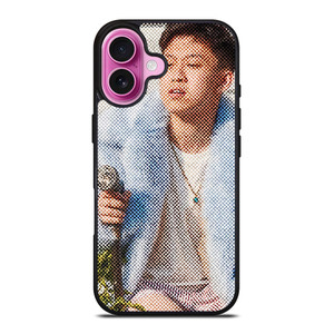 RICH BRIAN RAPPER 88 CLOUDS iPhone 16 Plus Case Cover RICH BRIAN RAPPER 88 CLOUDS iPhone 16 Plus Case Cover