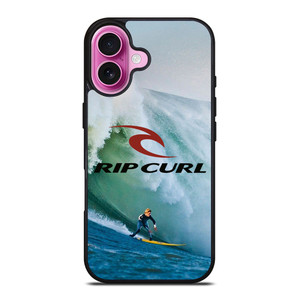 RIP CURL SURFING 2 iPhone 16 Plus Case Cover