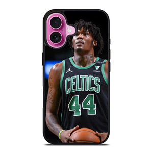 ROBERT WILLIAMS III BOSTON CELTICS iPhone 16 Plus Case Cover
