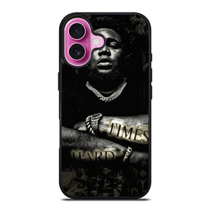 ROD WAVE SOULFLY iPhone 16 Plus Case Cover ROD WAVE SOULFLY iPhone 16 Plus Case Cover