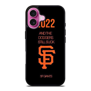 SAN FRANCISCO GIANTS BANTER LA DODGERS MLB BASEBALL iPhone 16 Plus Case Cover SAN FRANCISCO GIANTS BANTER LA DODGERS MLB BASEBALL iPhone 16 Plus Case Cover