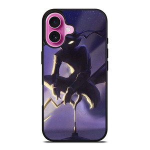 SLY COOPER GAMES iPhone 16 Plus Case Cover