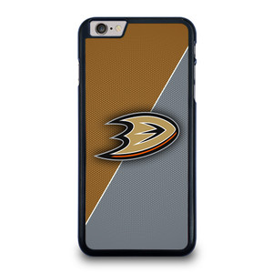 ANAHEIM DUCKS NHL HOCKEY LOGO iPhone 6 / 6S Plus Case Cover