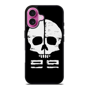 STAR WARS THE BAD BATCH LOGO iPhone 16 Plus Case Cover STAR WARS THE BAD BATCH LOGO iPhone 16 Plus Case Cover