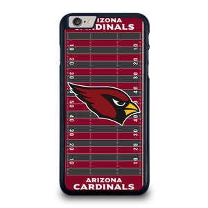 ARIZONA CARDINALS FOOTBALL FIELD iPhone 6 / 6S Plus Case Cover
