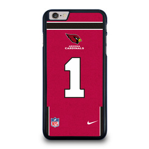 ARIZONA CARDINALS KYLER MURRAY 1 NFL NIKE iPhone 6 / 6S Plus Case Cover ARIZONA CARDINALS KYLER MURRAY 1 NFL NIKE iPhone 6 / 6S Plus Case Cover
