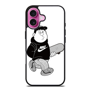TAKESHI GODA GIAN DORAEMON iPhone 16 Plus Case Cover TAKESHI GODA GIAN DORAEMON iPhone 16 Plus Case Cover