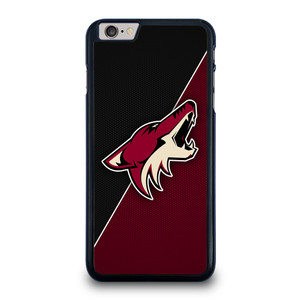 ARIZONA COYOTES NHL HOCKEY LOGO iPhone 6 / 6S Plus Case Cover