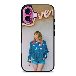 TAYLOR SWIFT LOVER COVER iPhone 16 Plus Case Cover TAYLOR SWIFT LOVER COVER iPhone 16 Plus Case Cover