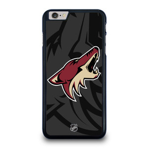 ARIZONA COYOTES NHL TEAM iPhone 6 / 6S Plus Case Cover