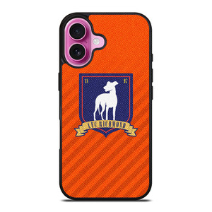 TED LASSO AFC RICHMOND FOOTBALL 2 iPhone 16 Plus Case Cover TED LASSO AFC RICHMOND FOOTBALL 2 iPhone 16 Plus Case Cover