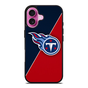 TENNESSEE TITANS NFL FOOTBALL LOGO iPhone 16 Plus Case Cover TENNESSEE TITANS NFL FOOTBALL LOGO iPhone 16 Plus Case Cover