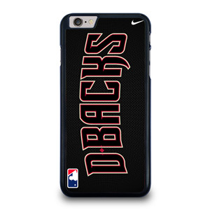 ARIZONA DIAMONDBACKS BASEBALL iPhone 6 / 6S Plus Case Cover