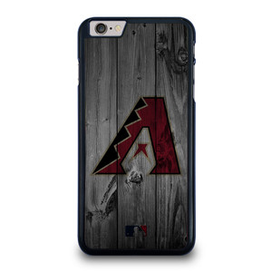 ARIZONA DIAMONDBACKS BASEBALL MLB iPhone 6 / 6S Plus Case Cover