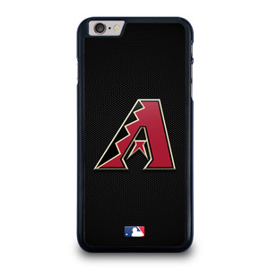 ARIZONA DIAMONDBACKS BASEBALL TEAM iPhone 6 / 6S Plus Case Cover