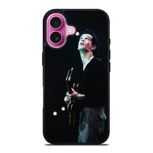 THE 1975 MATTHEW HEALY iPhone 16 Plus Case Cover