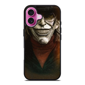 THE BLACK PHONE ETHAN HAWKE iPhone 16 Plus Case Cover