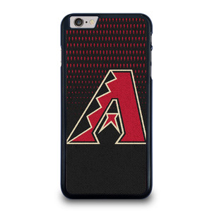 ARIZONA DIAMONDBACKS MLB BASEBALL LOGO iPhone 6 / 6S Plus Case Cover