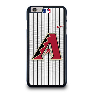 ARIZONA DIAMONDBACKS MLB NIKE iPhone 6 / 6S Plus Case Cover