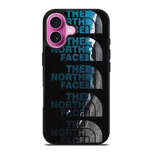 THE NORTH FACE BEACH iPhone 16 Plus Case Cover
