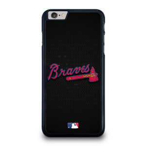 ATLANTA BRAVES BASEBALL TEAM iPhone 6 / 6S Plus Case Cover