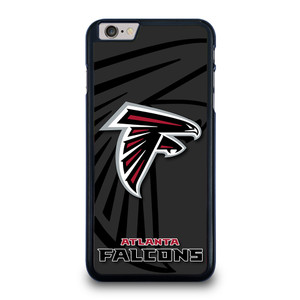 ATLANTA FALCONS FOOTBALL LOGO iPhone 6 / 6S Plus Case Cover