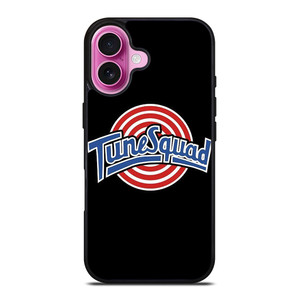 TUNE SQUAD LOONEY TUNES WARNER BROS iPhone 16 Plus Case Cover