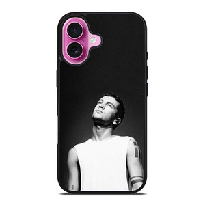 TYLER JOSEPH TWENTY ONE PILOTS iPhone 16 Plus Case Cover TYLER JOSEPH TWENTY ONE PILOTS iPhone 16 Plus Case Cover