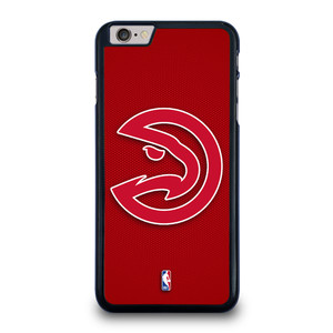 ATLANTA HAWKS BASKETBALL NBA iPhone 6 / 6S Plus Case Cover