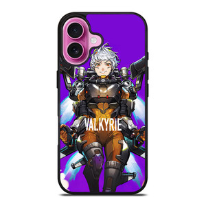 VALKYRIE APEX LEGENDS iPhone 16 Plus Case Cover